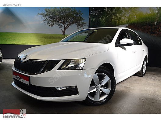 skoda octavia 1 6 tdi optimal kayseri hyundai nissan bayisi inoto guvencesi ile octavia at sahibinden com 870575941