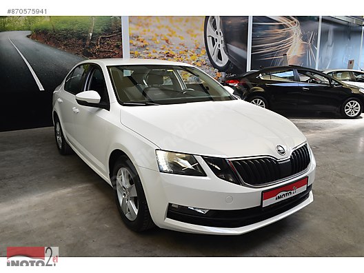 skoda octavia 1 6 tdi optimal kayseri hyundai nissan bayisi inoto guvencesi ile octavia at sahibinden com 870575941