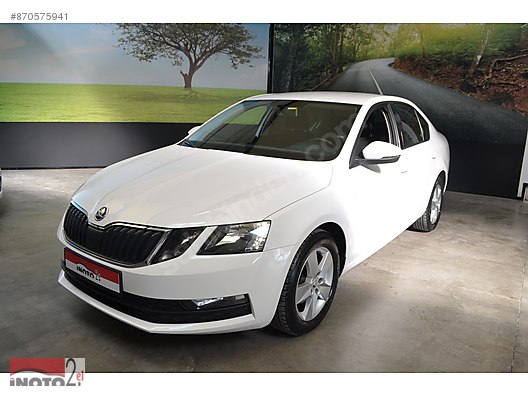 skoda octavia 1 6 tdi optimal kayseri hyundai nissan bayisi inoto guvencesi ile octavia at sahibinden com 870575941