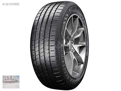 205 55 17 95V XLComfort Peak (871530)CROSSWİND KAMPANYALI LASTIK