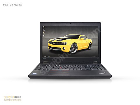 【ジャンクPC】Lenovo ThinkPad Core i7 256/16GB Lenovo / LENOVO ThinkPad L570 i7-7500U 8 GB RAM 256 SSD 15.6
