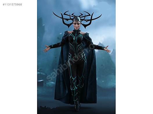 Hot toys thor ragnarok new arrivals