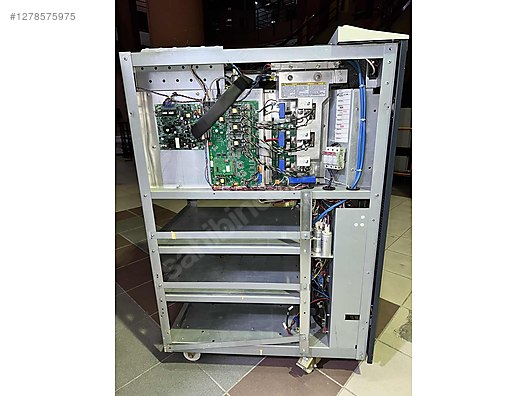 İkinci El ve Sıfır Alışveriş / Bilgisayar / Çevre Birimleri / Kesintisiz Güç Kaynağı (UPS)