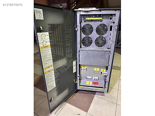 İkinci El ve Sıfır Alışveriş / Bilgisayar / Çevre Birimleri / Kesintisiz Güç Kaynağı (UPS)