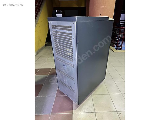 İkinci El ve Sıfır Alışveriş / Bilgisayar / Çevre Birimleri / Kesintisiz Güç Kaynağı (UPS)