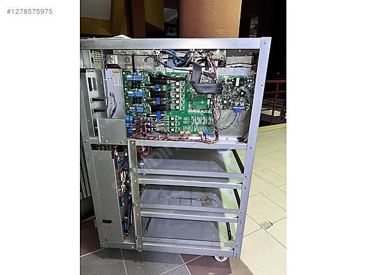 İkinci El ve Sıfır Alışveriş / Bilgisayar / Çevre Birimleri / Kesintisiz Güç Kaynağı (UPS)