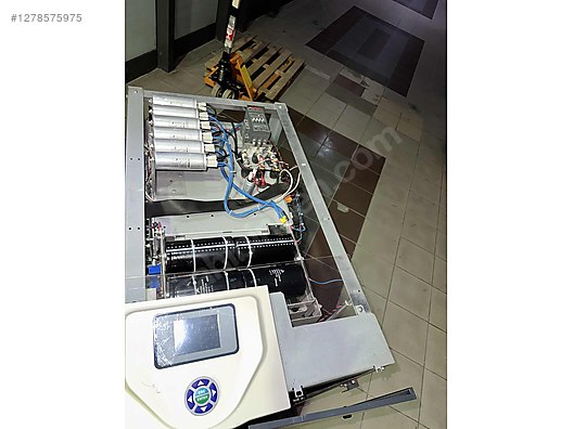 İkinci El ve Sıfır Alışveriş / Bilgisayar / Çevre Birimleri / Kesintisiz Güç Kaynağı (UPS)