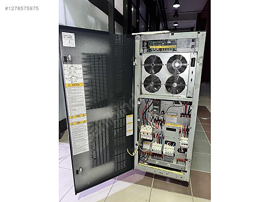 İkinci El ve Sıfır Alışveriş / Bilgisayar / Çevre Birimleri / Kesintisiz Güç Kaynağı (UPS)