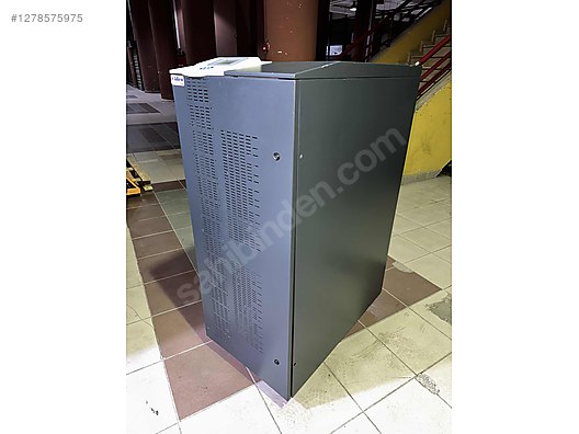 İkinci El ve Sıfır Alışveriş / Bilgisayar / Çevre Birimleri / Kesintisiz Güç Kaynağı (UPS)