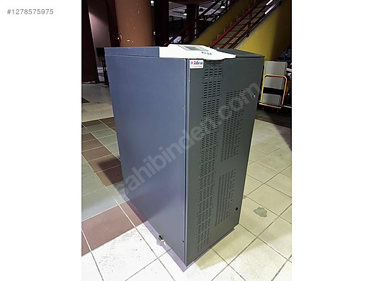 İkinci El ve Sıfır Alışveriş / Bilgisayar / Çevre Birimleri / Kesintisiz Güç Kaynağı (UPS)