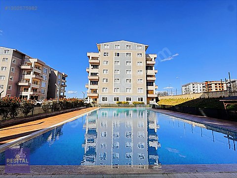 NİLÜFER AKÇALAR HAVUZLU SİTE İÇERİSİNDE SATILIK 3+1 DAİRE