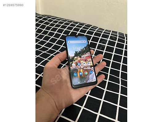 Used & Brand New Items / Cell Phones & Accessories / Cell Phones / Casper / VIA E4