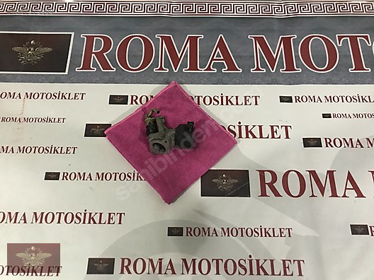 Yakıt Sistemi / SYM JOYMAX 250İ/GTS 250İ EVO (ENJEKTÖR) ORJİNAL