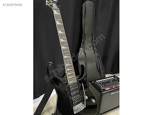 Ibanez Elektro Gitar - 1320576006