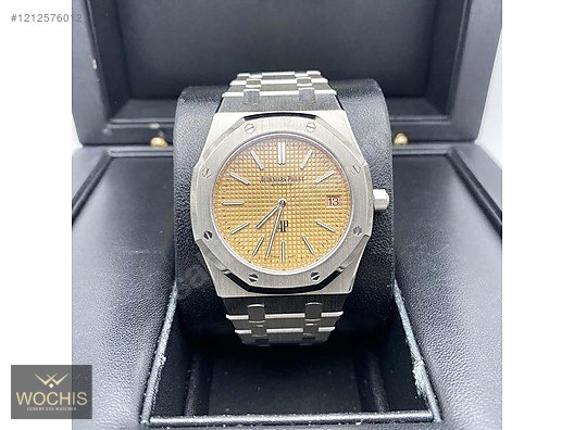 Audemars Piguet Audemars Piguet Royal Oak Extra-Thin 39mm