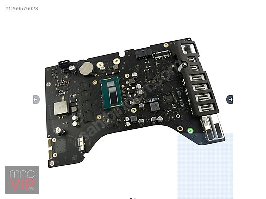 İkinci El ve Sıfır Alışveriş / Bilgisayar / Masaüstü / Donanım / Anakart