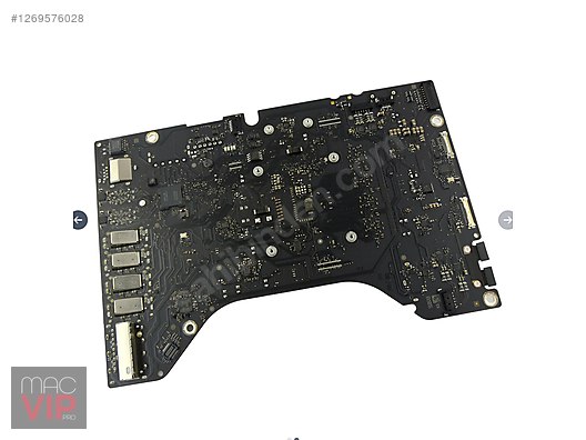 İMac 21 A1418 2014 i5 1.4GHZ / 8GB Ram / HD5000 Sorunsuz Anakart - Anakart ve Tüm Masaüstü Bilgisayar Parçaları sahibinden.com'da