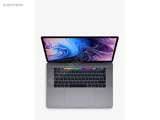 İkinci El ve Sıfır Alışveriş / Bilgisayar / Dizüstü (Notebook) / Laptop / Apple Macbook