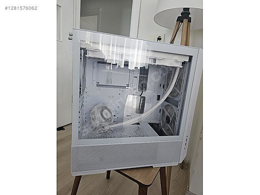 İkinci El ve Sıfır Alışveriş / Bilgisayar / Masaüstü / Donanım / Kasa