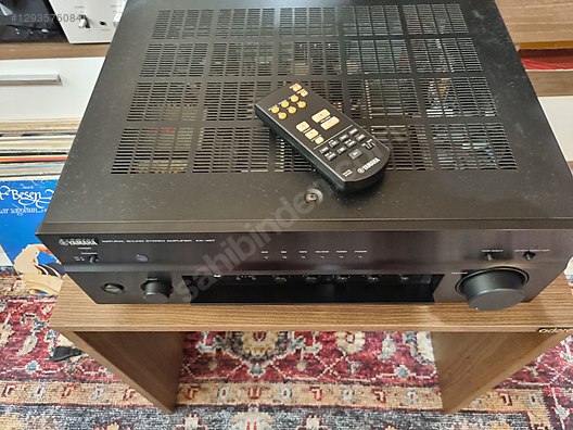 Yamaha / Yamaha AX-497 Amfi on sahibinden.com - 1293576084