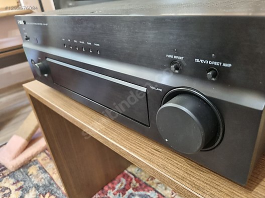 Yamaha / Yamaha AX-497 Amfi on sahibinden.com - 1293576084
