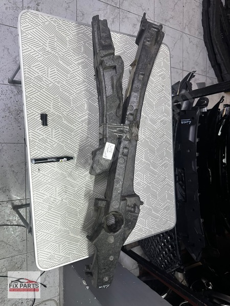Mercedes CLA Tampon Braketi (Ön)