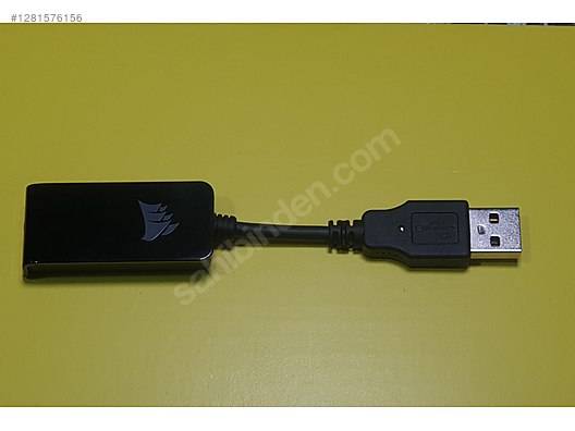 Used & Brand New Items / Computers / Peripherals / Headphones & Microphones