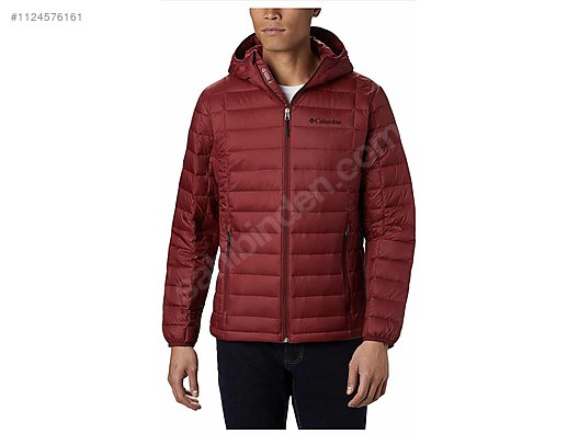 Long columbia omni heat coat new arrivals