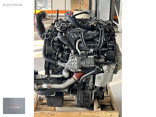 Motornummer Range Rover Velar Otomobil & Arazi Aracı / Motor / RANGE ROVER SPORT VOUGE VELAR DEFENDER ...