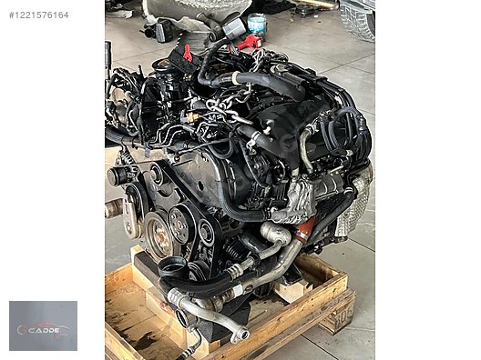 Motornummer Range Rover Velar Otomobil & Arazi Aracı / Motor / RANGE ROVER SPORT VOUGE VELAR DEFENDER ...