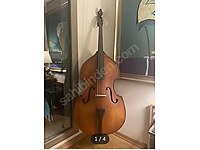 2.el Venneta Kontrabas