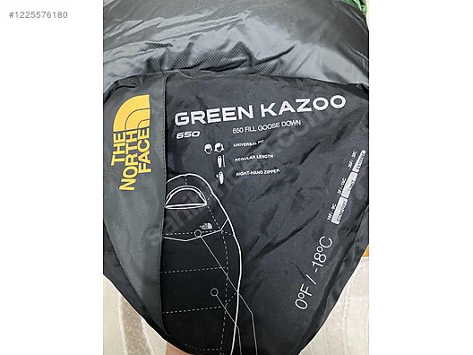 Used & Brand New Items / Sports / Nature Sports / Camping / Sleeping Bag