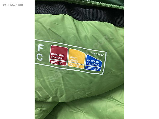 Used & Brand New Items / Sports / Nature Sports / Camping / Sleeping Bag