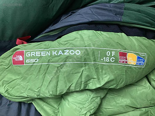 Used & Brand New Items / Sports / Nature Sports / Camping / Sleeping Bag