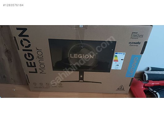 İkinci El ve Sıfır Alışveriş / Bilgisayar / Monitör / LED & LCD Monitör