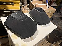 Sony SR 991 surround hoparlörler