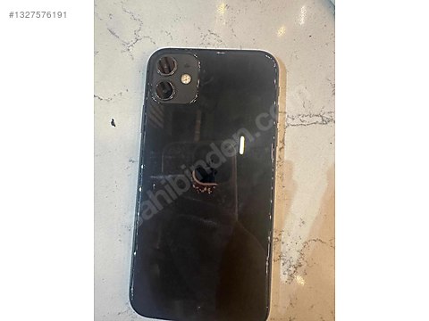 Apple / iPhone 11 / İphone11 64gb on sahibinden.com - 1327576191