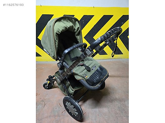 Bugaboo Cameleon Diesel versiyon Bugaboo Bebek Arabas Puset sahibinden da 1162576193