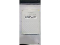 4TB My Passport Taşınabilir Harici Wd, BEYAZ #1283576211