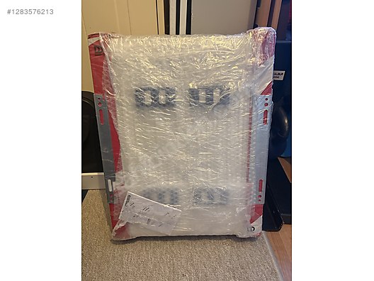 Used & Brand New Items / Garden & Home Improvement / Home Improvement / Heating / Central Heating Towel Radiator