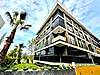 ꧁MELODİ'DEN İKİZÇAY'IN EN ELİT SİTESİNDE DAĞ MANZARALI 1+1 DAİRE