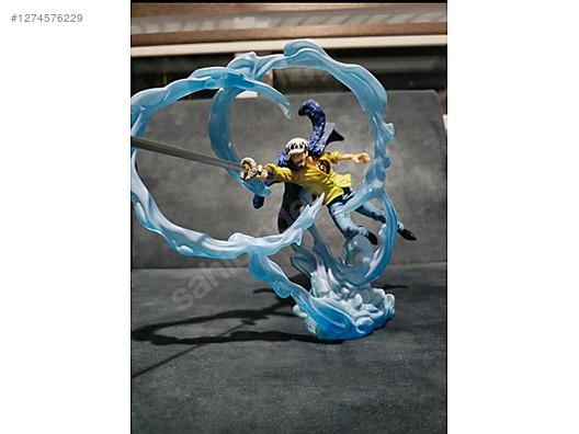 Used & Brand New Items / Toys & Hobbies / Action Figures / Anime & Manga