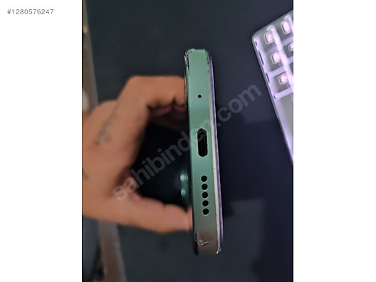 İkinci El ve Sıfır Alışveriş / Cep Telefonu & Aksesuar / Cep Telefonu / Reeder / S23 Pro Max