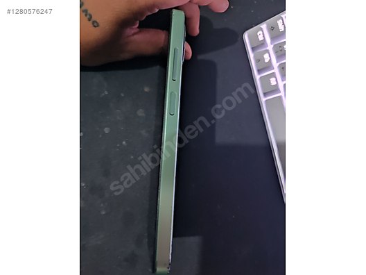 İkinci El ve Sıfır Alışveriş / Cep Telefonu & Aksesuar / Cep Telefonu / Reeder / S23 Pro Max