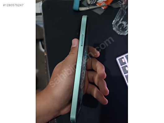 İkinci El ve Sıfır Alışveriş / Cep Telefonu & Aksesuar / Cep Telefonu / Reeder / S23 Pro Max