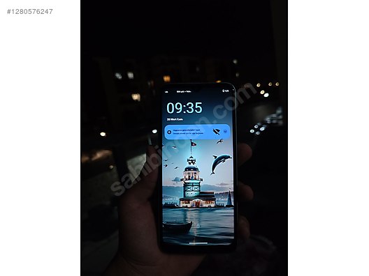 İkinci El ve Sıfır Alışveriş / Cep Telefonu & Aksesuar / Cep Telefonu / Reeder / S23 Pro Max