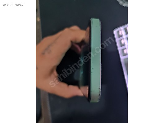 İkinci El ve Sıfır Alışveriş / Cep Telefonu & Aksesuar / Cep Telefonu / Reeder / S23 Pro Max