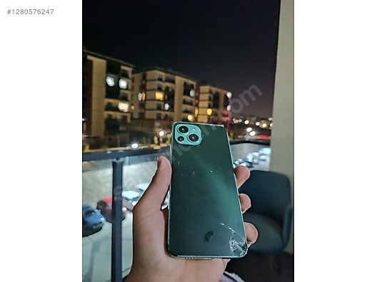 İkinci El ve Sıfır Alışveriş / Cep Telefonu & Aksesuar / Cep Telefonu / Reeder / S23 Pro Max