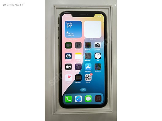 Used & Brand New Items / Cell Phones & Accessories / Cell Phones / Apple / iPhone 11