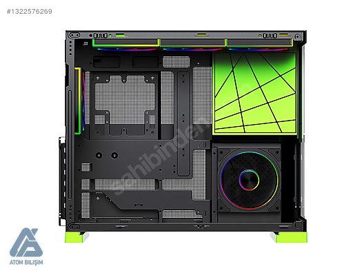 コンピュータ・IT Rendering with Radiance PC-OEM / ModArt V.1 Ryzen 5 7500X3D 16GB DDR5 1TB NVMe 16GB